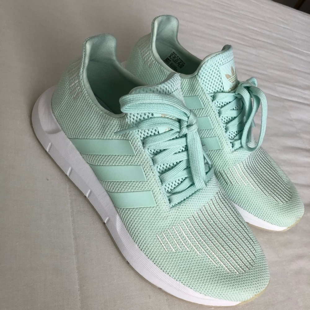 ADIDAS Swift Run Ice Mint Women’s Shoe